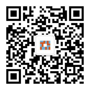 TD WeChat QRcode_1280